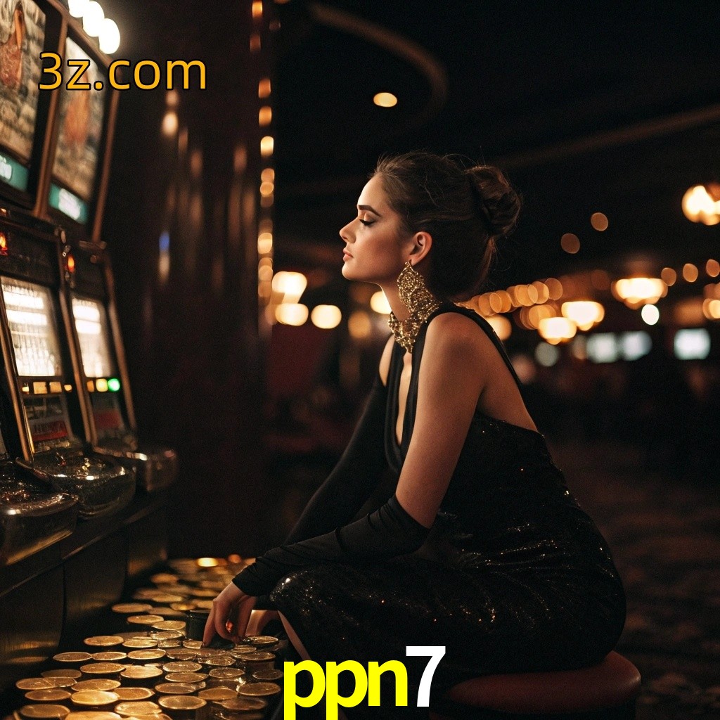 game ppn7