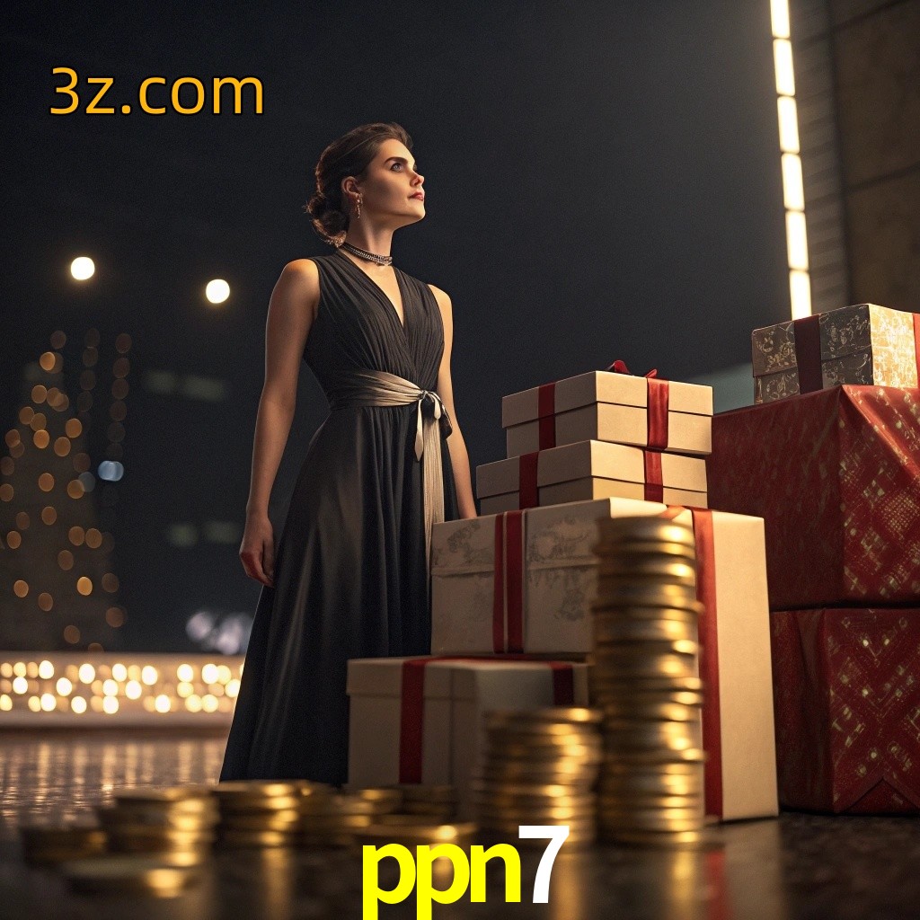  ppn7 bonus