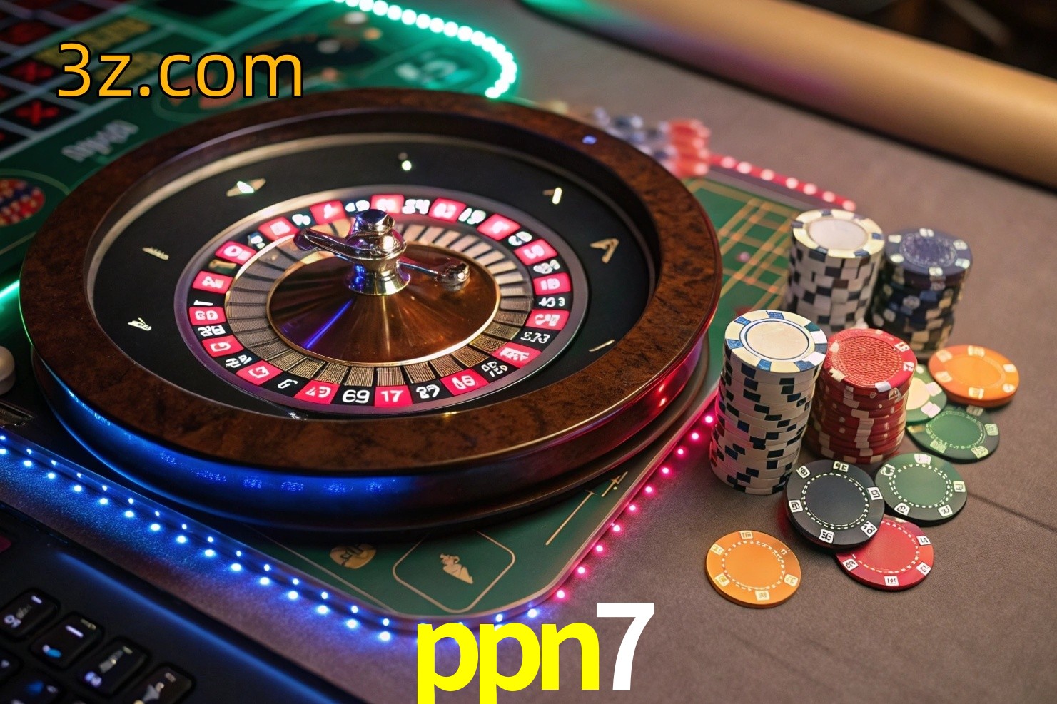  ppn7 Jogos